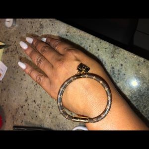LV Petite Malle bracelet. BRAND NEW!!!